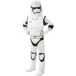Rubies Stormtrooper Deluxe Costume Child