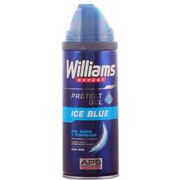 Williams Ice Blue Shaving Gel 200ml