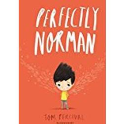 Perfectly Norman (Paperback)