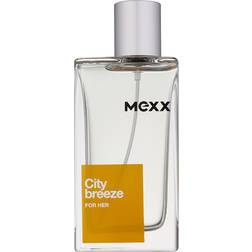 Mexx City Breeze for Her EdT 50ml