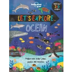 Let's Explore. Ocean (Lonely Planet Kids) (Paperback, 2016)