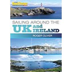 Practical Boat Owner's Sailing Around the UK and Ireland (Paperback)
