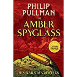 The Amber Spyglass (His Dark Materials) (Paperback, 2017)