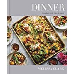 Dinner: Changing the Game (Hardcover, 2017)