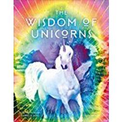 The Wisdom of Unicorns (Hardcover, 2017)