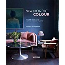 New Nordic Colour: Decorating with a vibrant modern palette