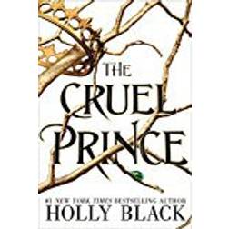 The Cruel Prince (The Folk of the Air) (Paperback, 2018)