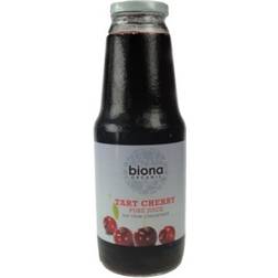 Biona Tart Cherry Pure Juice