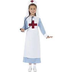 Smiffys WW1 Nurse Costume