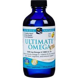 Nordic Naturals Ultimate Omega Xtra 237ml