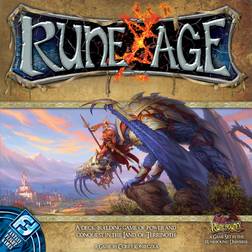 Fantasy Flight Games Rune Age