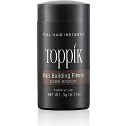 Toppik Hair Building Fibers Medium Brown 3g