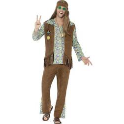 Smiffys 60's Hippie Costume