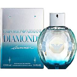 Emporio Armani Diamonds Summer EdT 100ml