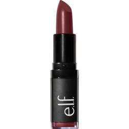 E.L.F. Velvet Matte Lipstick Deep Burgundy