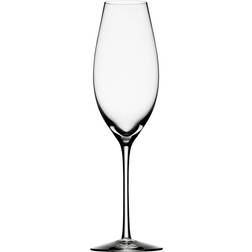 Orrefors Difference Sparkling Champagne Glass 32cl