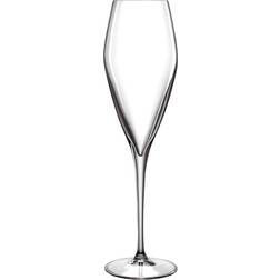 Luigi Bormioli Prosecco Champagne Glass 27cl 2pcs