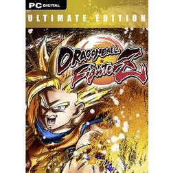 Dragon Ball FighterZ: Ultimate Edition (PC)