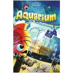 Z-Man Games Aquarium