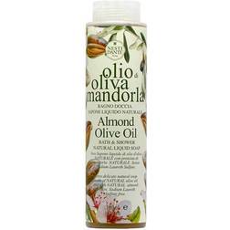 Nesti Dante Olive & Almond Shower Gel 300ml