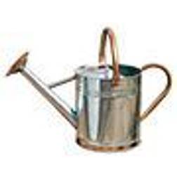 Gardman Copper Trim Watering Can 9L