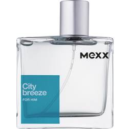 Mexx City Breeze EdT 75ml