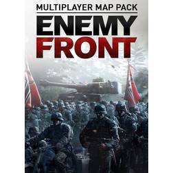 Enemy Front Multiplayer Map Pack (PC)