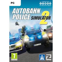 Autobahn Police Simulator 2 (PC)