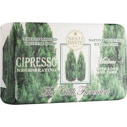 Nesti Dante Dei Colli Fiorentini Cypress Soap 250g