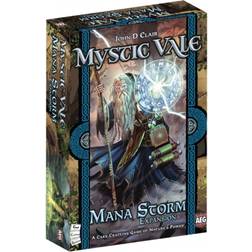 Mystic Vale: Mana Storm