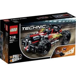 Lego Technic Bash! 42073