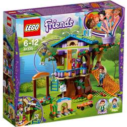 Lego Friends Mia's Tree House 41335