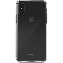Moshi Vitros Slim Clear Case (iPhone X)