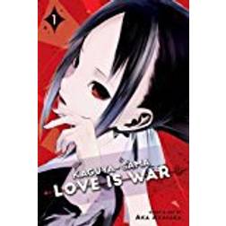 Kaguya-sama: Love Is War, Vol. 1 (Paperback, 2018)