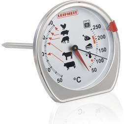 Leifheit Meat and Oven Thermometer 03096 Meat Thermometer