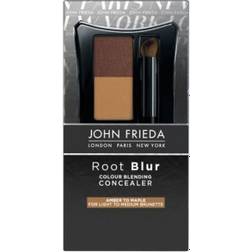 John Frieda Root Blur Colour Blending Concealer Amber to Maple Brunettes 2.1g