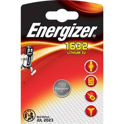 Energizer CR1632