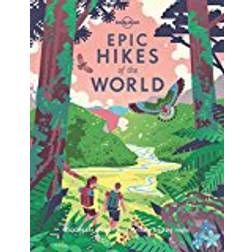 Epic Hikes of the World (Lonely Planet)