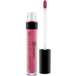 BH Cosmetics Long Wearing Matte Lipstick Endora