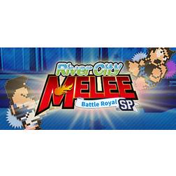 River City Melee : Battle Royal Special (PC)