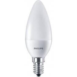 Philips Corepro Candle ND LED Lamp 7W E14