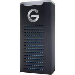 G-Technology G-Drive Mobile R-Series 1TB USB 3.1