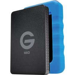 G-Technology G-Drive ev RaW SSD 1TB USB 3.0