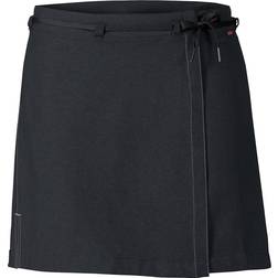 Vaude Tremalzo Skirt II Women - Black