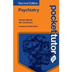 Pocket Tutor Psychiatry, Second Edition
