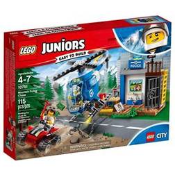 Lego Juniors Mountain Police Chase 10751