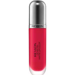 Revlon Ultra HD Matte Lip Color #625 Love Amour
