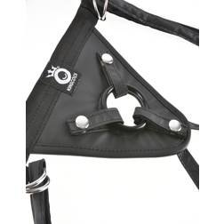 Pipedream King Cock Fit-Rite Harness