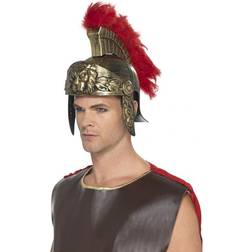 Smiffys Roman Spartan Helmet