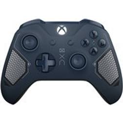 Microsoft Xbox One Wireless Controller - Patrol Tech Special Edition